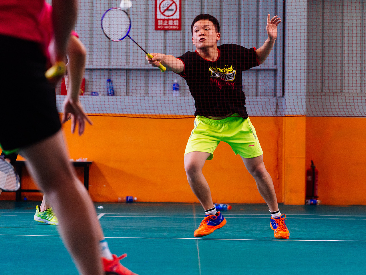 具竞争力 具竞争力