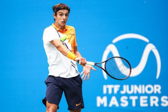 通的一个晚 通的一个晚