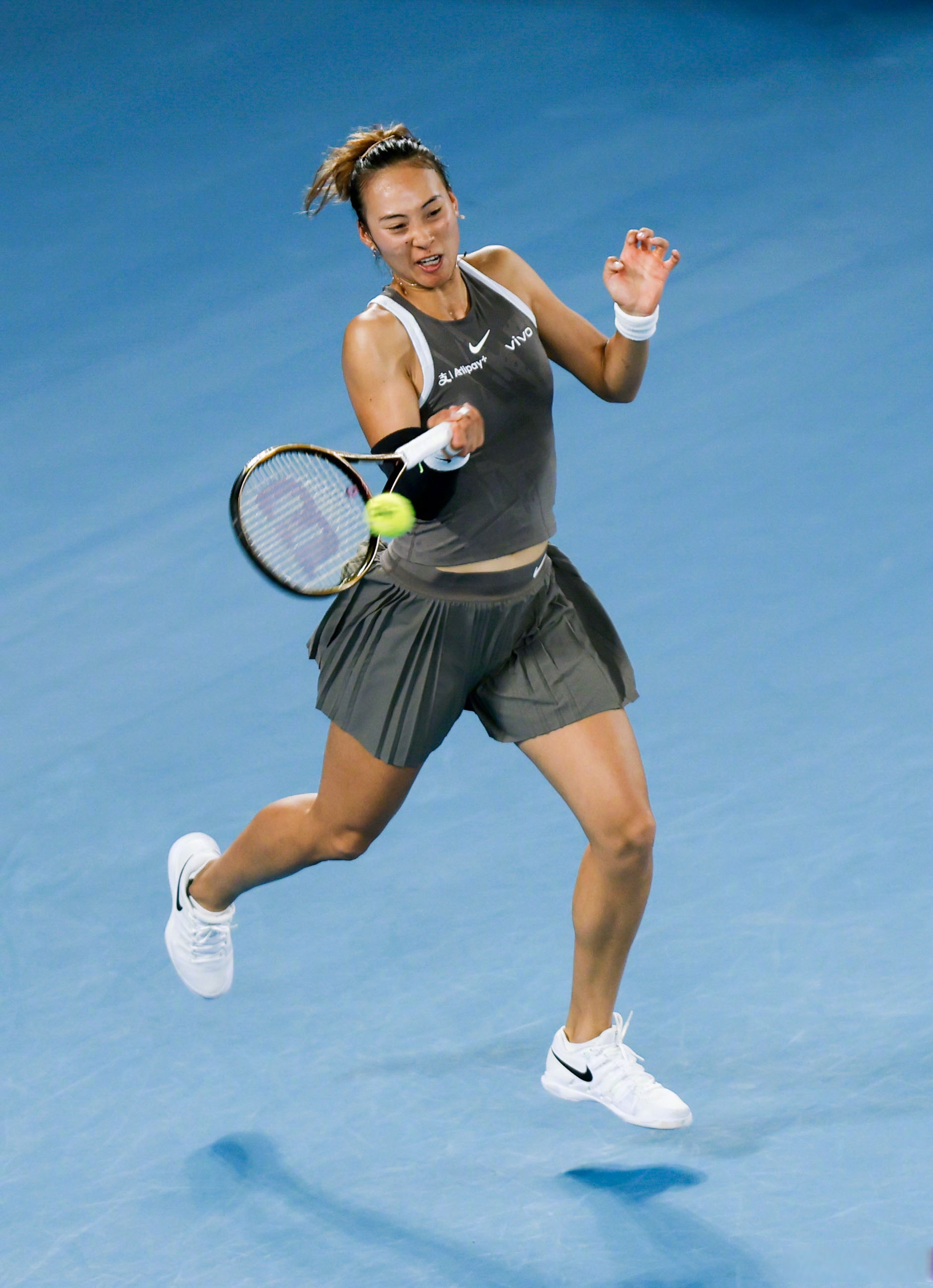 通过快速反 通过快速反