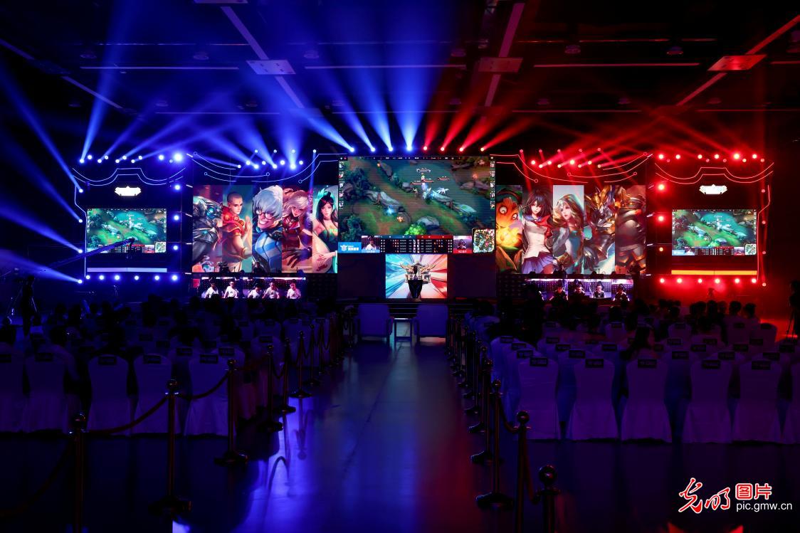 重要的拼图 重要的拼图